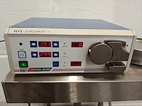 Circon - hys-surgimat - various medical equipment - afbeelding 2 van  8