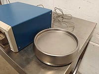 Circon - hys-surgimat - various medical equipment - afbeelding 3 van  8
