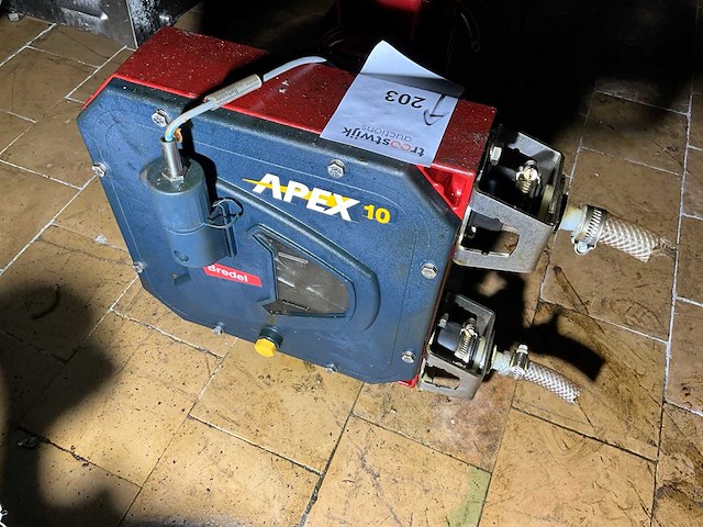 Circulatiepomp (4x) - afbeelding 2 van  8