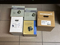 Circulatiepomp (5x) - afbeelding 1 van  4