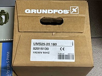 Circulatiepomp (5x) - afbeelding 2 van  4