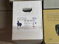 Circulatiepomp (5x) - afbeelding 4 van  4