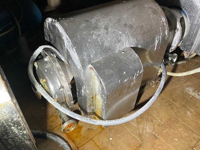 Circulatiepomp (6x) - afbeelding 10 van  15