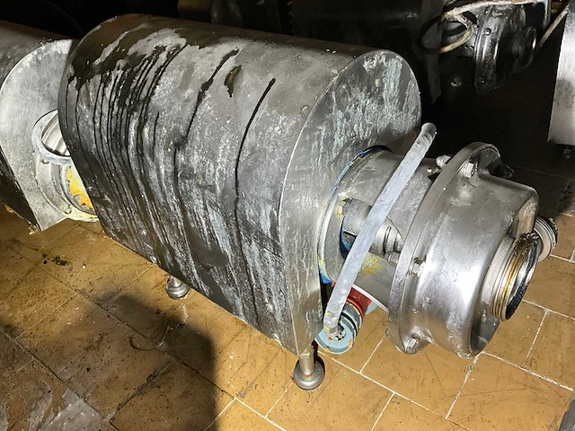 Circulatiepomp (6x) - afbeelding 13 van  15