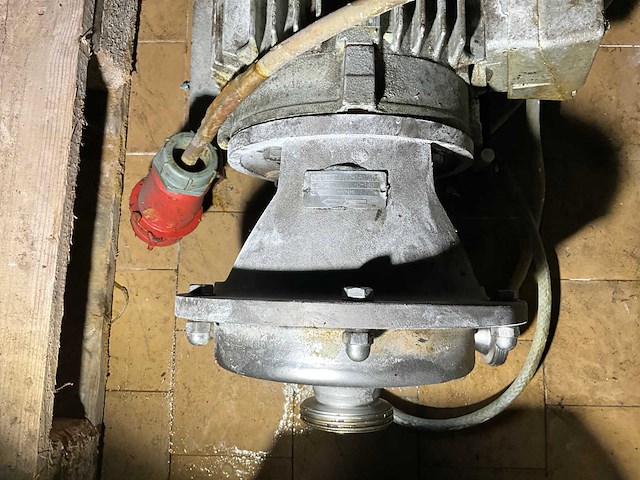 Circulatiepomp (6x) - afbeelding 5 van  15