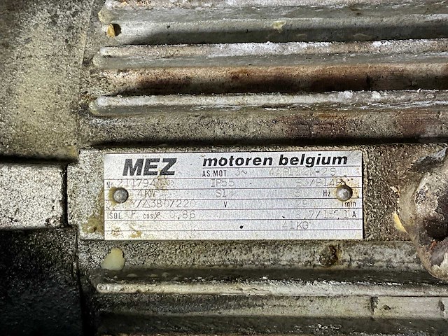 Circulatiepomp (6x) - afbeelding 7 van  15
