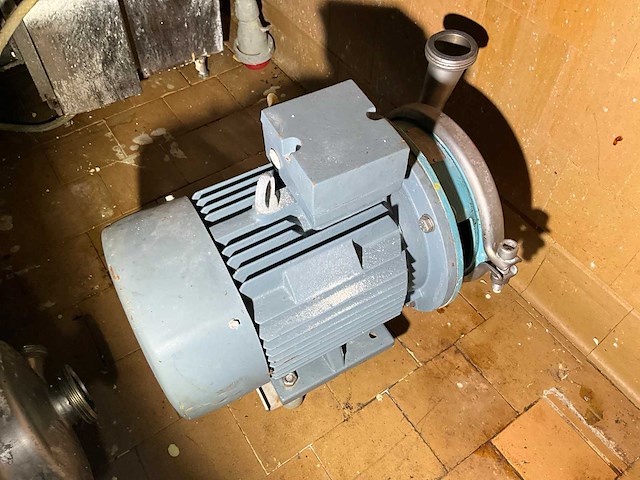 Circulatiepomp (6x) - afbeelding 10 van  13