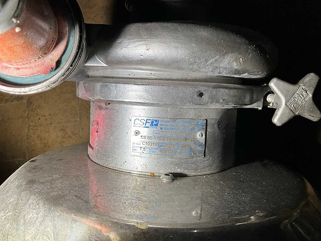 Circulatiepomp (6x) - afbeelding 3 van  13