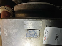 Circulatiepomp (7x) - afbeelding 4 van  8