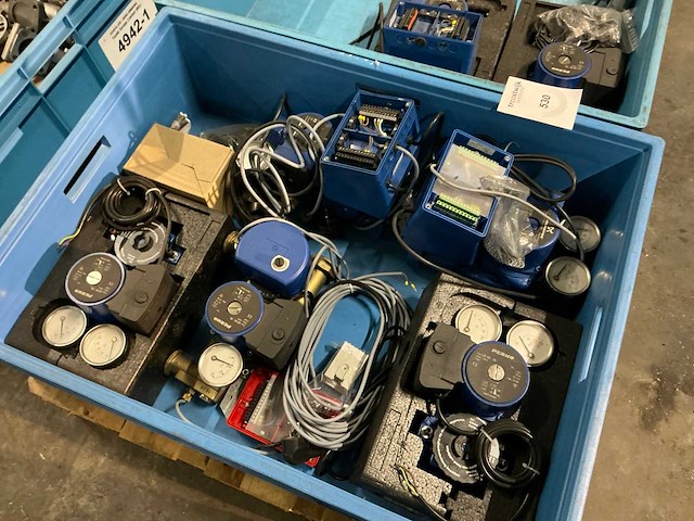 Circulatiepomp (7x) - afbeelding 2 van  4