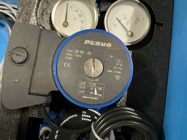 Circulatiepomp (7x) - afbeelding 3 van  4