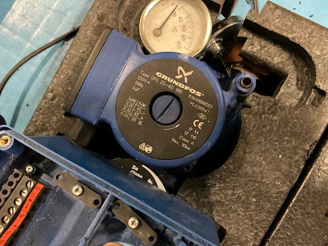 Circulatiepomp (7x) - afbeelding 4 van  4