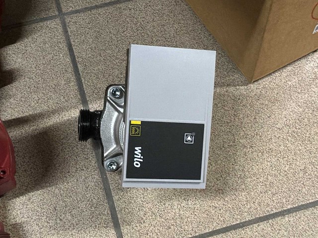 Circulatiepomp (8x) - afbeelding 4 van  4