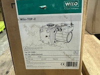 Circulatiepomp cv wilstop - afbeelding 1 van  3