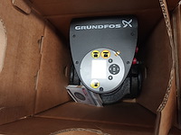 Circulatiepomp grundfos - afbeelding 1 van  3
