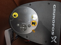 Circulatiepomp grundfos - afbeelding 2 van  3