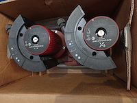 Circulatiepomp grundfos - afbeelding 1 van  3
