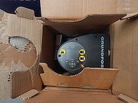 Circulatiepomp grundfos - afbeelding 1 van  3