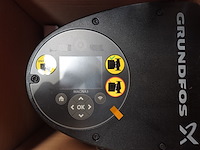 Circulatiepomp grundfos - afbeelding 2 van  3