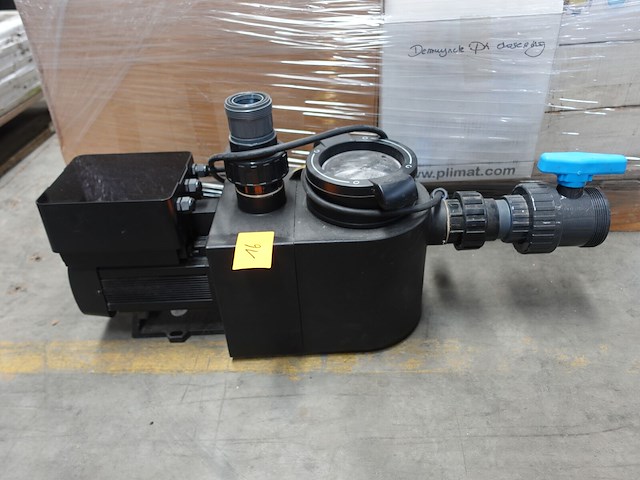 Circulatiepomp inverssilencetech - afbeelding 1 van  5