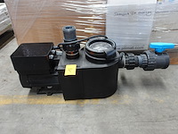 Circulatiepomp inverssilencetech - afbeelding 1 van  5