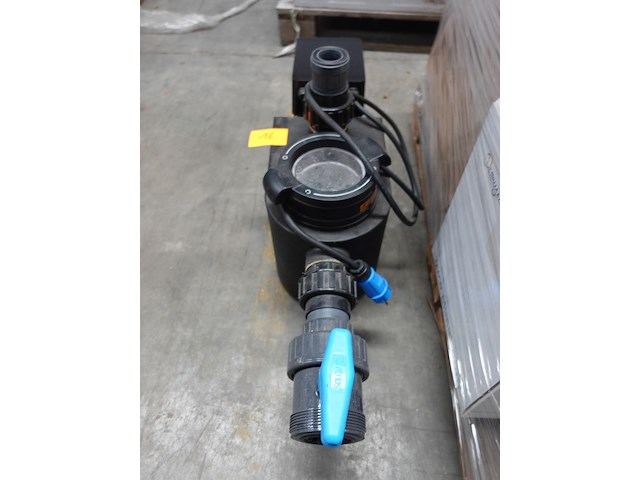 Circulatiepomp inverssilencetech - afbeelding 3 van  5