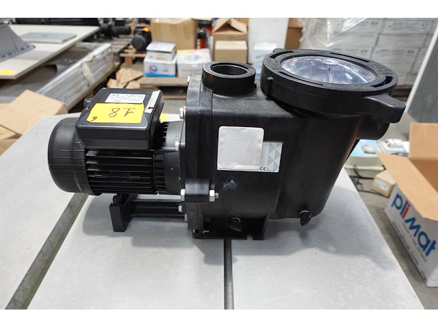 Circulatiepomp pentair - afbeelding 2 van  4