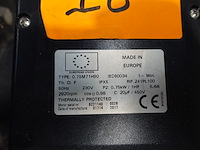 Circulatiepomp pentair - afbeelding 4 van  4