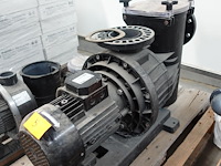 Circulatiepomp saci - afbeelding 2 van  4