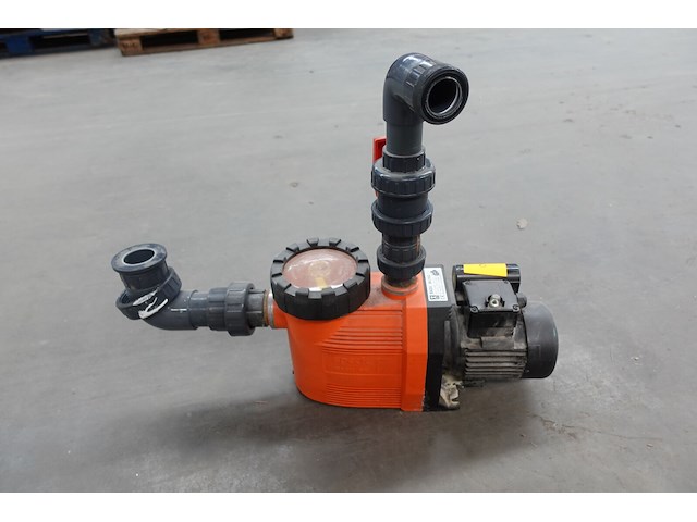 Circulatiepomp speck - afbeelding 1 van  5