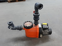 Circulatiepomp speck