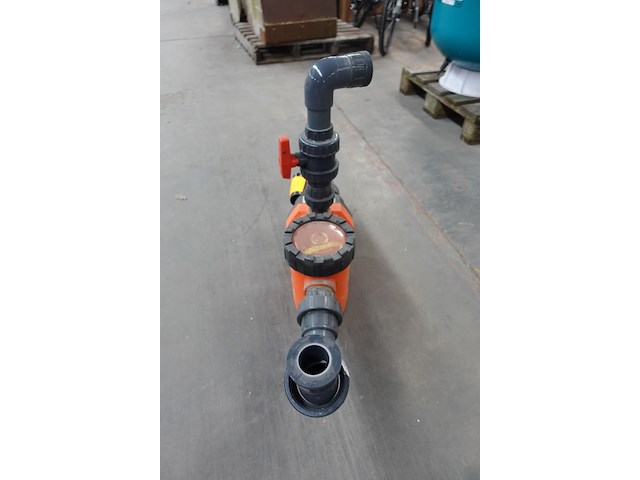 Circulatiepomp speck - afbeelding 2 van  5