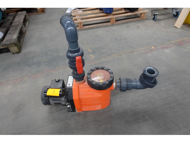 Circulatiepomp speck - afbeelding 3 van  5