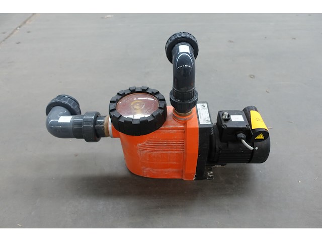 Circulatiepomp speck - afbeelding 1 van  4