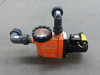 Circulatiepomp speck