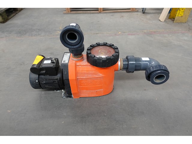 Circulatiepomp speck - afbeelding 2 van  4