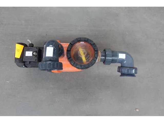 Circulatiepomp speck - afbeelding 3 van  4