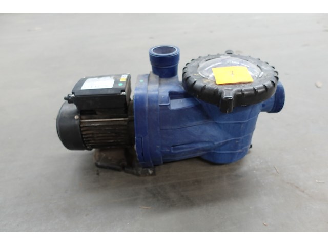 Circulatiepomp - afbeelding 1 van  4