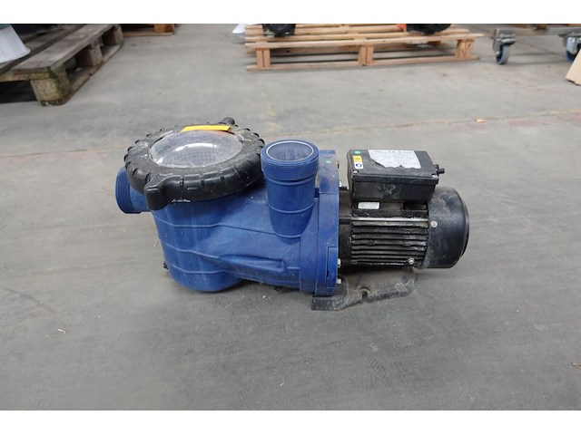 Circulatiepomp - afbeelding 2 van  4