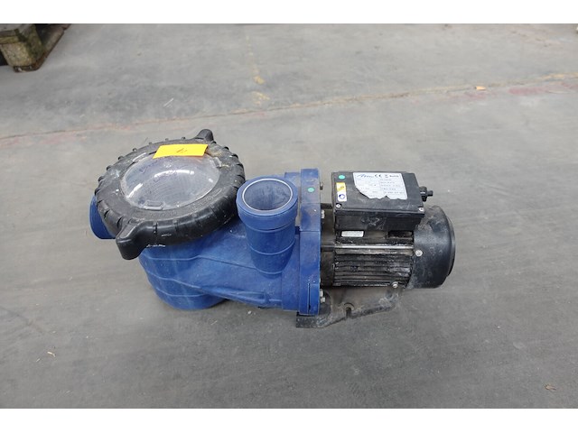 Circulatiepomp - afbeelding 3 van  4