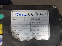 Circulatiepomp - afbeelding 4 van  4