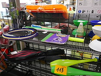 Circusmateriaal - afbeelding 1 van  6