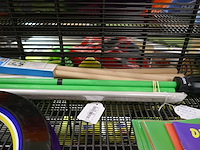 Circusmateriaal - afbeelding 4 van  6