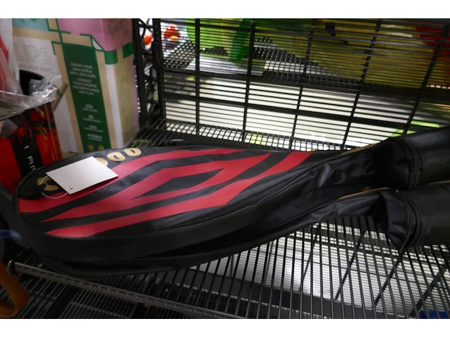 Circusmateriaal - afbeelding 6 van  6