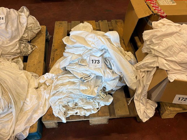 Cirkel doeken (3x) - afbeelding 1 van  2