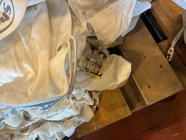 Cirkel doeken (3x) - afbeelding 2 van  2