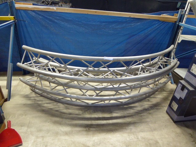 Cirkel truss trio prolight - afbeelding 1 van  2