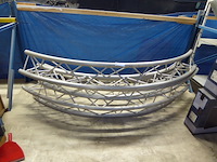 Cirkel truss trio prolight