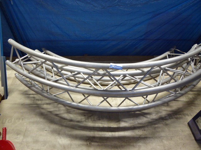 Cirkel truss trio prolight - afbeelding 2 van  2