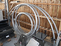 Cirkel trussen aluminium - afbeelding 1 van  5